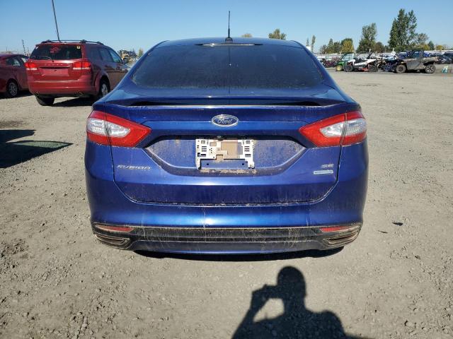 Photo 6 from auction – 2015 FORD FUSION SE with VIN 3FA6P0H99FR267239