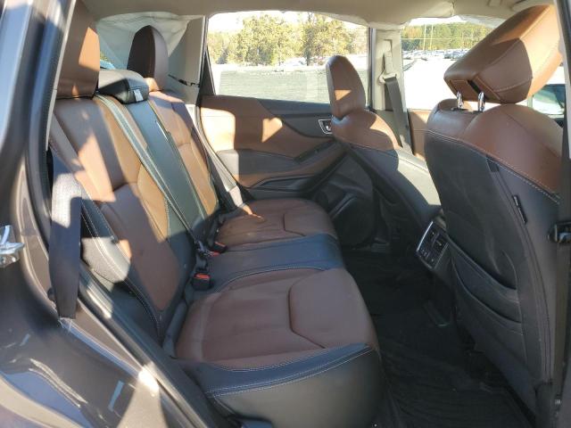 Photo 11 from auction – 2023 SUBARU FORESTER T with VIN JF2SKARC0PH545280