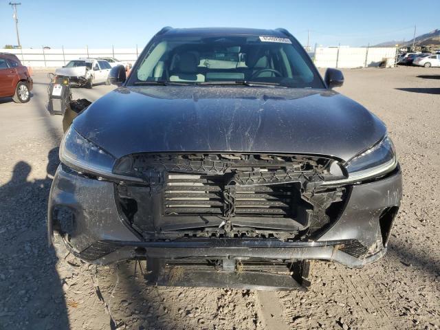 Photo 5 from auction – 2025 LINCOLN AVIATOR with VIN 5LM5J6XC9SGL00239