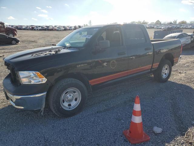 RAM 1500 CLASS 2023 with VIN 1C6RR7XT0PS587389 - Photo from auction