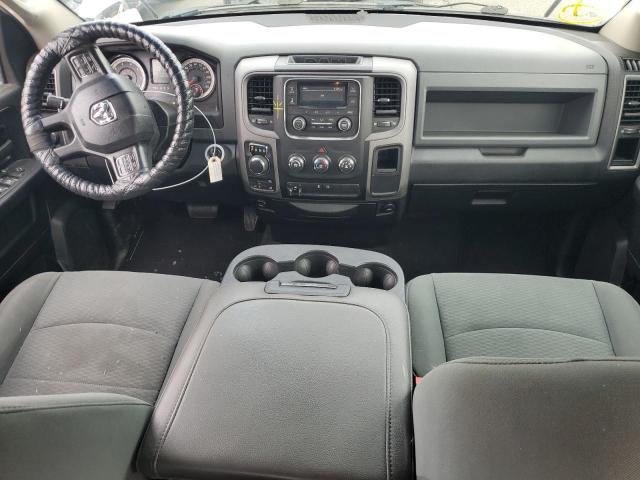 Photo 8 from auction – 2018 RAM 1500 ST with VIN 1C6RR7FGXJS272482