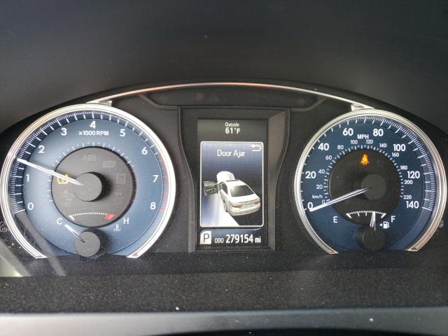 Photo 9 from auction – 2015 TOYOTA CAMRY LE with VIN 4T1BF1FK0FU927261