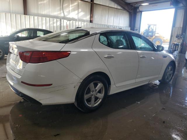 Photo 3 from auction – 2015 KIA OPTIMA LX with VIN KNAGM4A75F5557212