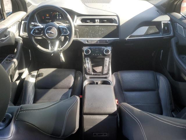 Photo 8 from auction – 2019 JAGUAR I-PACE S with VIN SADHB2S12K1F76434