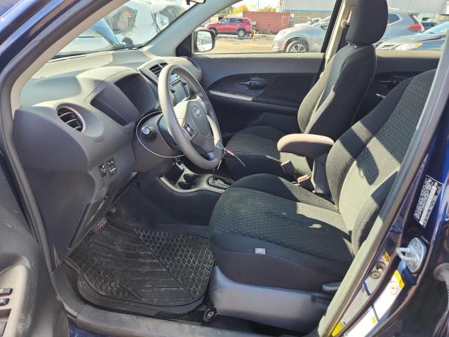 Photo 7 from auction – 2013 TOYOTA SCION XD with VIN JTKKUPB49D1038860