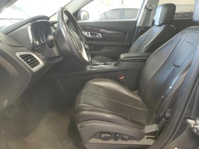 Photo 7 from auction – 2017 GMC TERRAIN DE with VIN 2GKFLVEK2H6289107