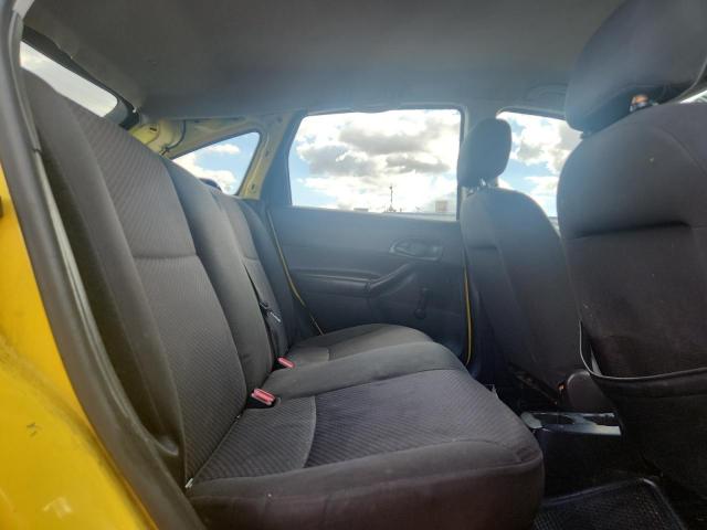 Photo 10 from auction – 2005 FORD FOCUS ZX5 with VIN 3FAFP37N35R120154