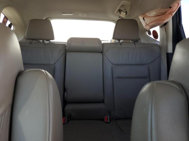 Photo 10 from auction – 2012 HONDA CR-V EXL with VIN JHLRM3H72CC009657