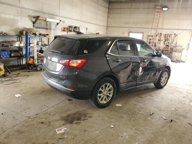 Photo 3 from auction – 2018 CHEVROLET EQUINOX LT with VIN 2GNAXSEV6J6129814