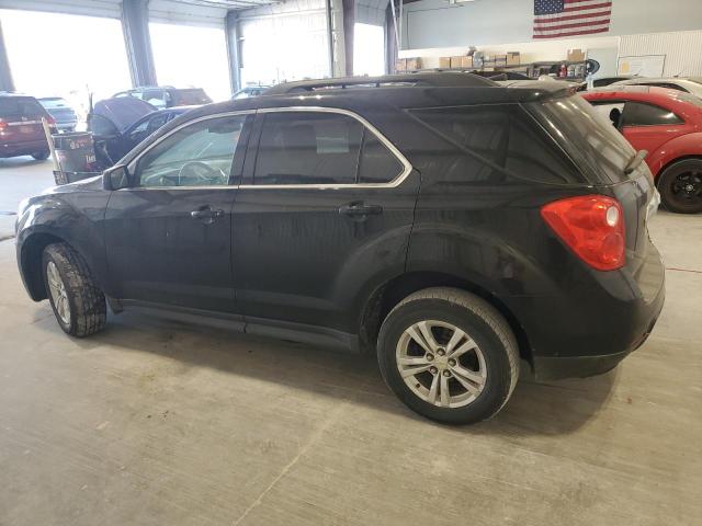 Photo 2 from auction – 2011 CHEVROLET EQUINOX LT with VIN 2CNALDEC5B6471220
