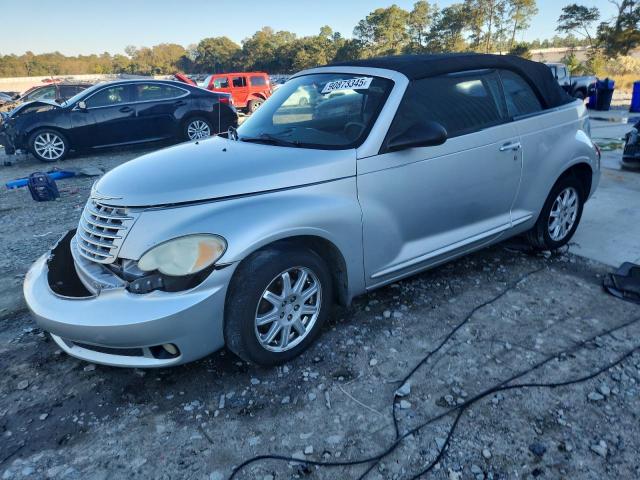 CHRYSLER PT CRUISER 2007 with VIN 3C3JY45X87T590881 - Photo from auction