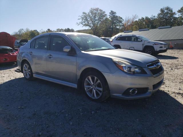 Photo 4 from auction – 2013 SUBARU LEGACY 2.5 with VIN 4S3BMBL66D3012103