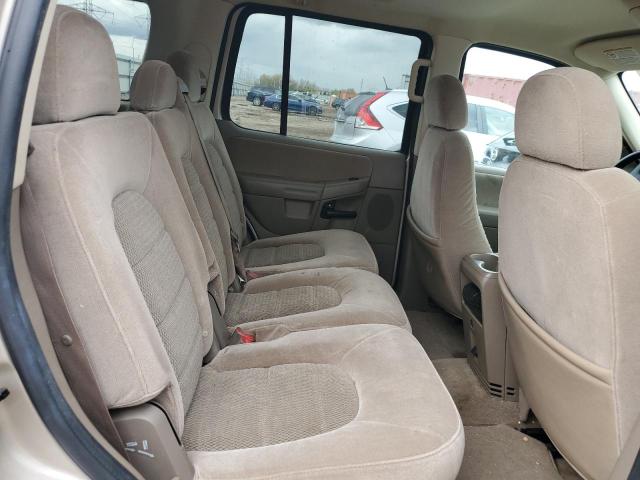 Photo 10 from auction – 2005 FORD EXPLORER X with VIN 1FMZU73KX5UA34556