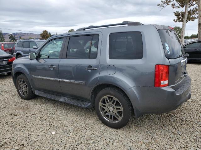 Photo 2 from auction – 2013 HONDA PILOT TOUR with VIN 5FNYF4H96DB021163