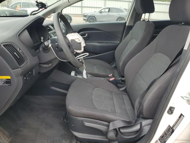 Photo 7 from auction – 2016 KIA RIO LX with VIN KNADM4A36G6675216