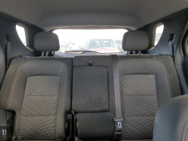 Photo 10 from auction – 2019 CHEVROLET EQUINOX LT with VIN 2GNAXTEV1K6214079