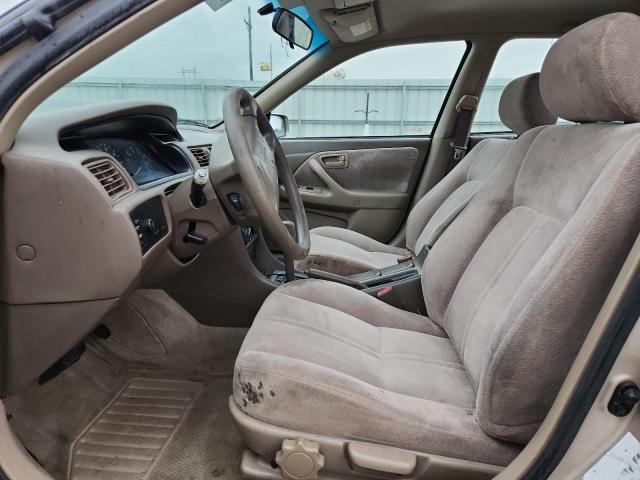 Photo 7 from auction – 1997 TOYOTA CAMRY LE with VIN JT2BF22K5V0081756