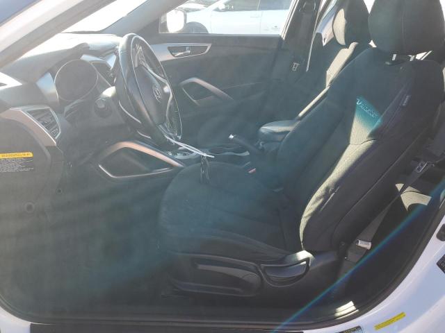 Photo 7 from auction – 2017 HYUNDAI VELOSTER with VIN KMHTC6AD7HU311496