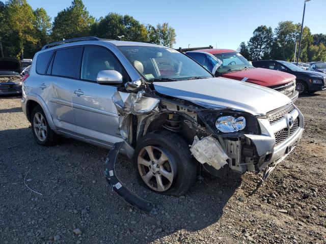 Photo 4 from auction – 2011 TOYOTA RAV4 LIMIT with VIN 2T3DF4DV5BW163822