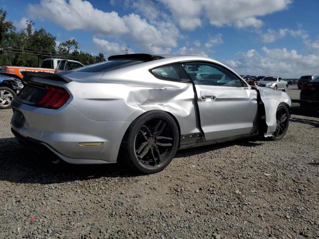 Photo 3 from auction – 2018 FORD MUSTANG with VIN 1FA6P8TH2J5118731