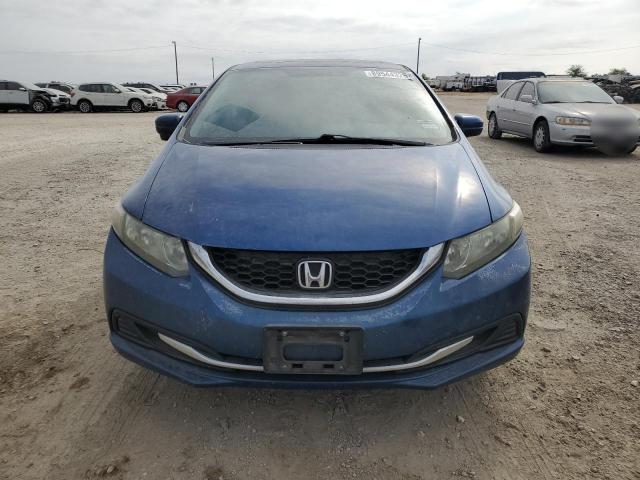 Photo 5 from auction – 2014 HONDA CIVIC EX with VIN 19XFB2F80EE054149