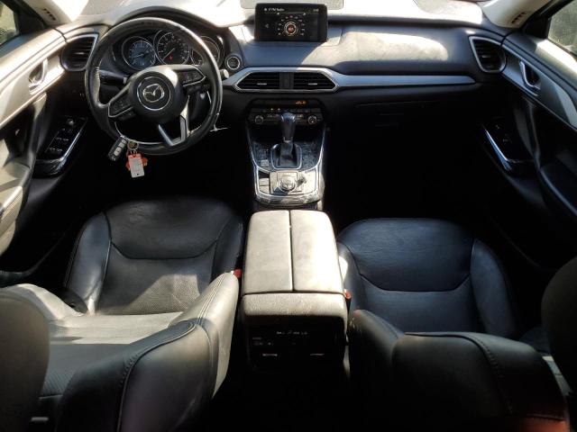 Photo 8 from auction – 2019 MAZDA CX-9 with VIN JM3TCACY3K0320922