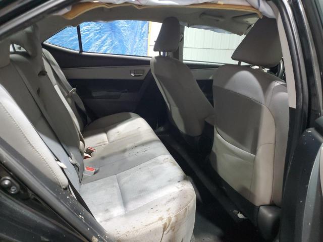 Photo 10 from auction – 2016 TOYOTA COROLLA L with VIN 2T1BURHE0GC517445