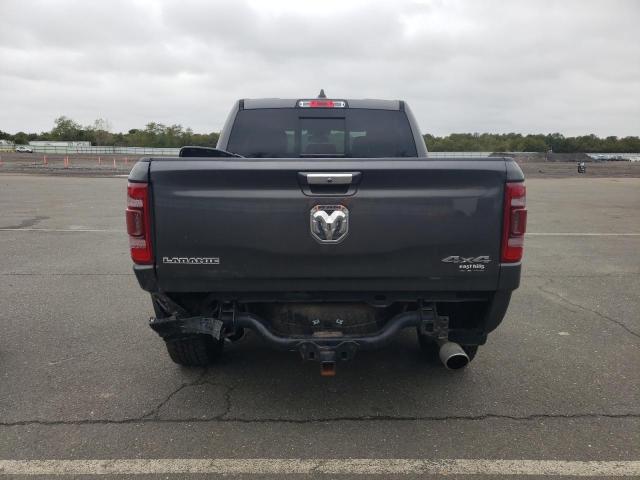 Photo 6 from auction – 2020 RAM 1500 LARAM with VIN 1C6SRFJT5LN157211