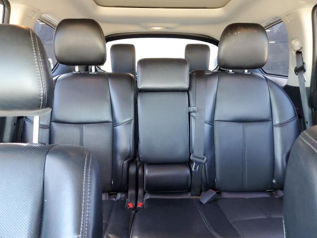 Photo 10 from auction – 2020 NISSAN PATHFINDER with VIN 5N1DR2DN6LC590759