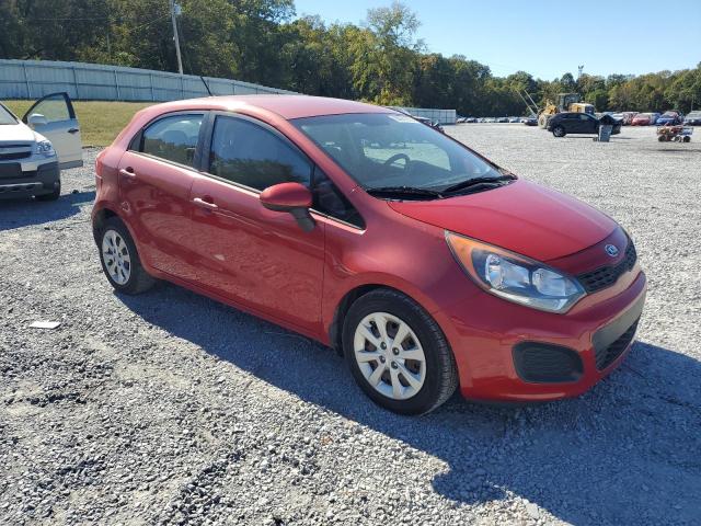 Photo 4 from auction – 2014 KIA RIO LX with VIN KNADM5A30E6417714