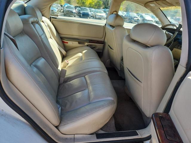 Photo 10 from auction – 1998 OLDSMOBILE AURORA with VIN 1G3GR62C7W4112097
