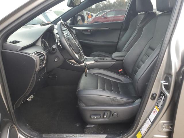Photo 7 from auction – 2015 LEXUS NX 200T with VIN JTJBARBZ5F2015092
