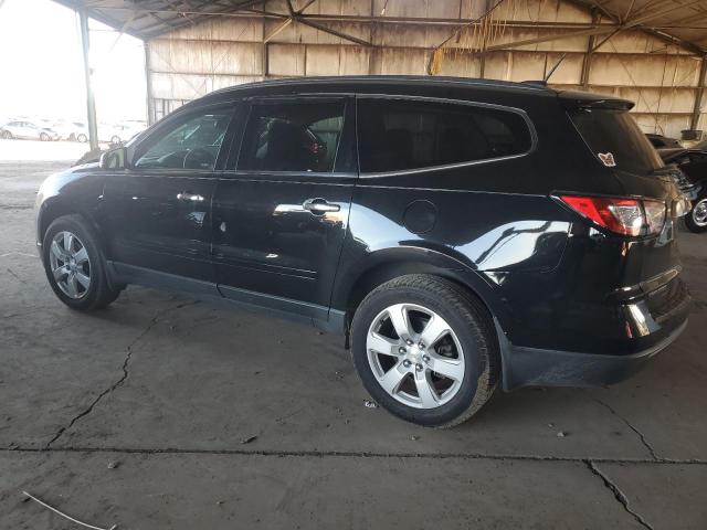 Photo 2 from auction – 2017 CHEVROLET TRAVERSE LT with VIN 1GNKRGKD8HJ321594