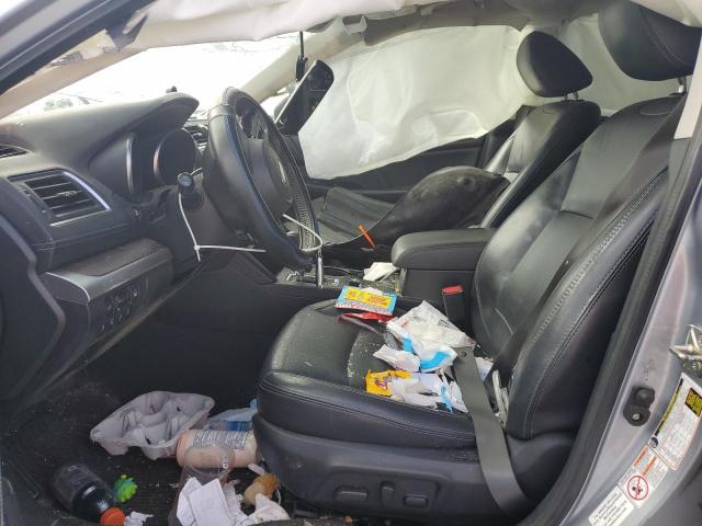 Foto 7 de la subasta – 2019 SUBARU OUTBACK 2. con VIN 4S4BSANC0K3358031