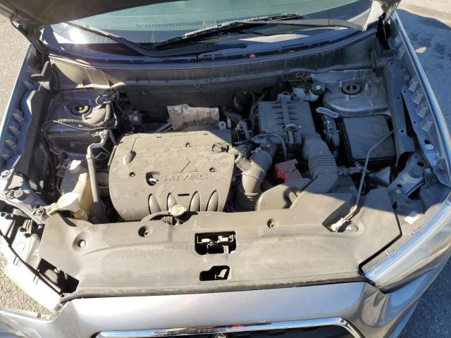 Photo 11 from auction – 2015 MITSUBISHI OUTLANDER with VIN 4A4AP3AU9FE047602