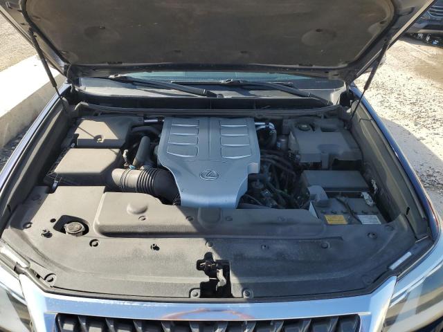 Photo 12 from auction – 2021 LEXUS GX 460 PRE with VIN JTJAM7BX4M5300609