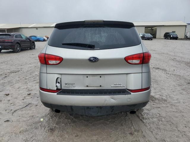 Photo 6 from auction – 2006 SUBARU B9 TRIBECA with VIN 4S4WX82C064429941