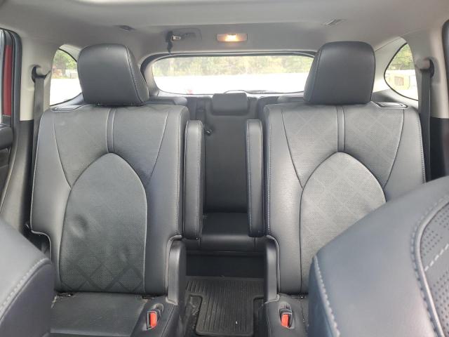 Photo 10 from auction – 2020 TOYOTA HIGHLANDER PLATINUM with VIN 5TDFZRBH8LS045678
