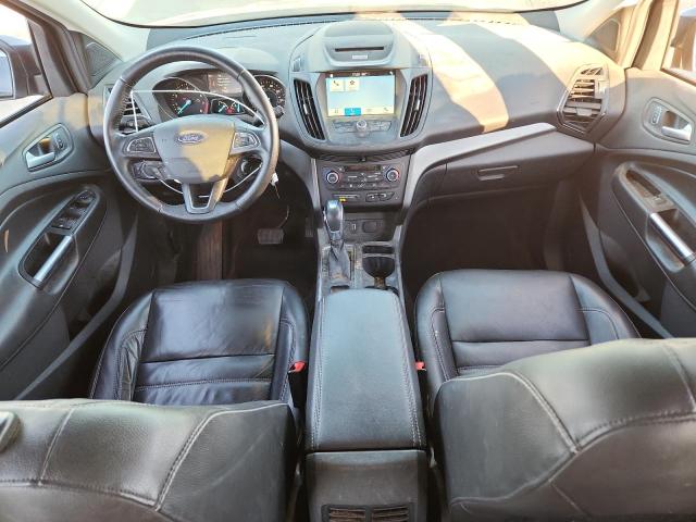 Photo 8 from auction – 2018 FORD ESCAPE SEL with VIN 1FMCU9HD2JUA23735