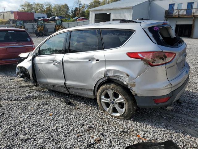 Photo 2 from auction – 2016 FORD ESCAPE SE with VIN 1FMCU9GX7GUC29895