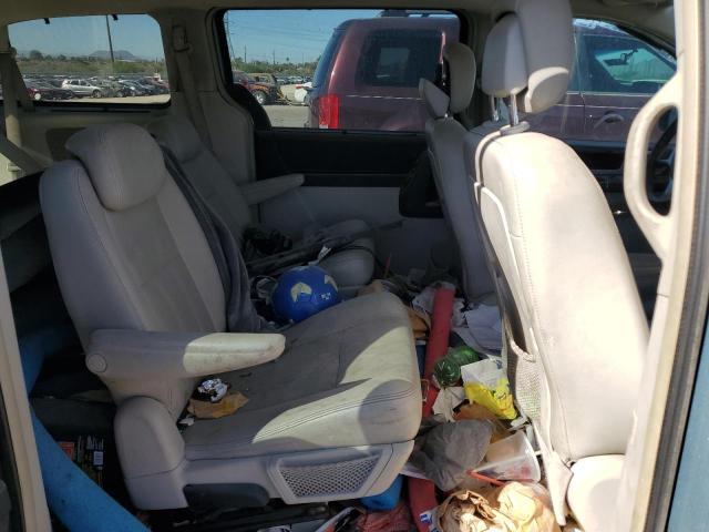 Photo 11 from auction – 2010 CHRYSLER TOWN & COU with VIN 2A4RR8DX7AR481093
