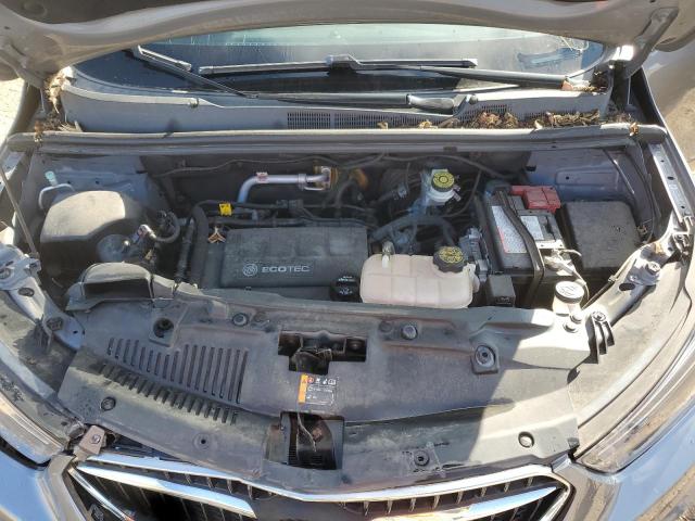 Photo 11 from auction – 2019 BUICK ENCORE PRE with VIN KL4CJASB0KB790304