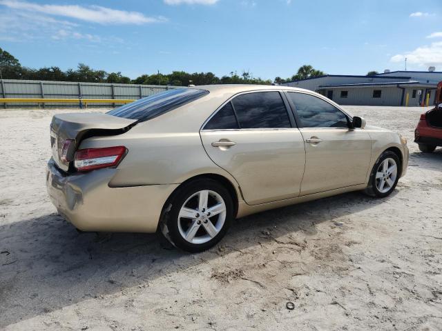 Photo 3 from auction – 2011 TOYOTA CAMRY BASE with VIN 4T1BF3EK7BU618099
