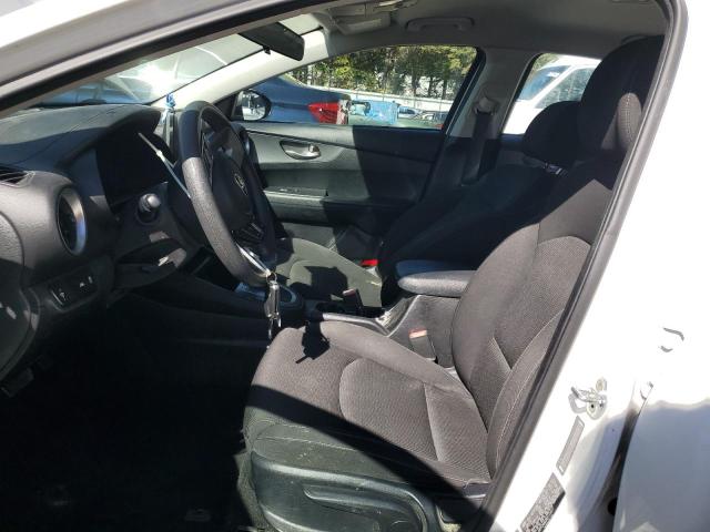 Photo 7 from auction – 2019 KIA FORTE FE with VIN 3KPF24AD3KE111617