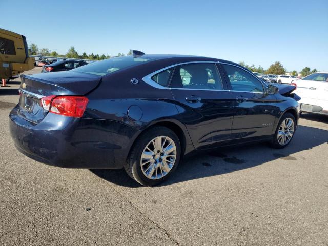 Photo 3 from auction – 2016 CHEVROLET IMPALA LS with VIN 2G11Z5SAXG9202057