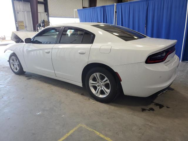 Photo 2 from auction – 2020 DODGE CHARGER SX with VIN 2C3CDXBG1LH207294