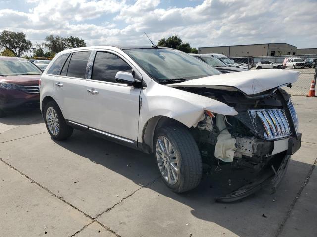 Photo 4 from auction – 2011 LINCOLN MKX with VIN 2LMDJ6JK0BBJ31447