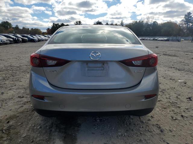 Photo 6 from auction – 2015 MAZDA 3 SPORT with VIN 3MZBM1U73FM143893