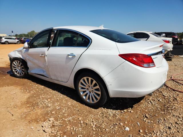 Photo 2 from auction – 2013 BUICK REGAL PREM with VIN 2G4GT5GV1D9208688