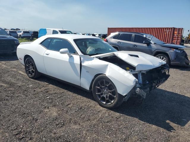 Photo 4 from auction – 2018 DODGE CHALLENGER with VIN 2C3CDZGGXJH192960